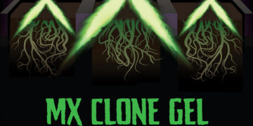 MX GEL