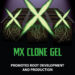 MX GEL